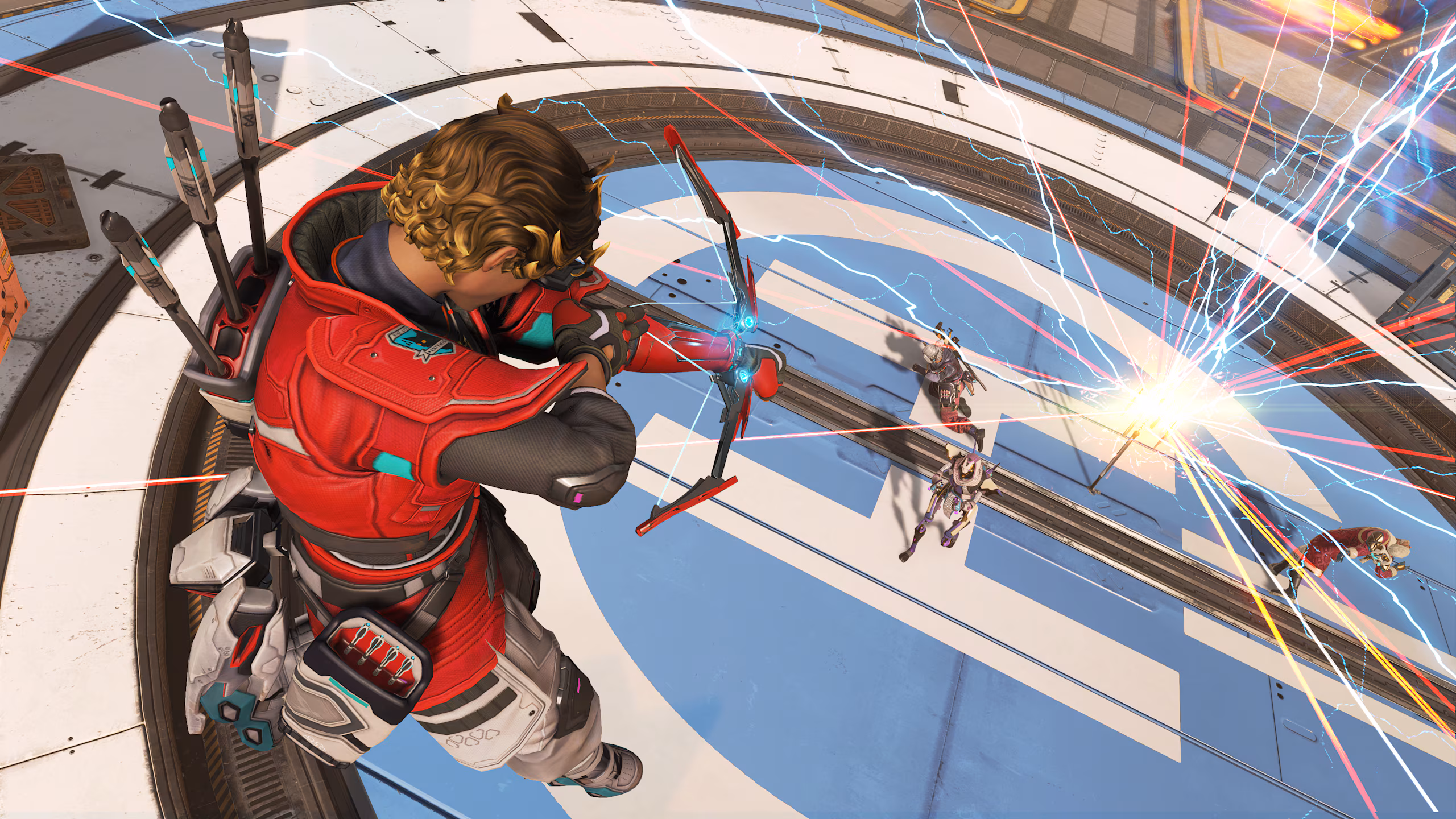 Sparrow Ultimate