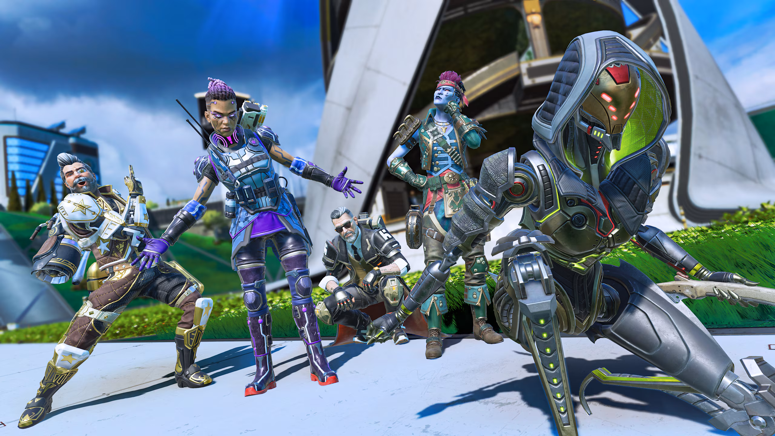 Assault Squad
